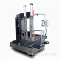 CNC Diamond Wire Cutting Machine DWC80100L